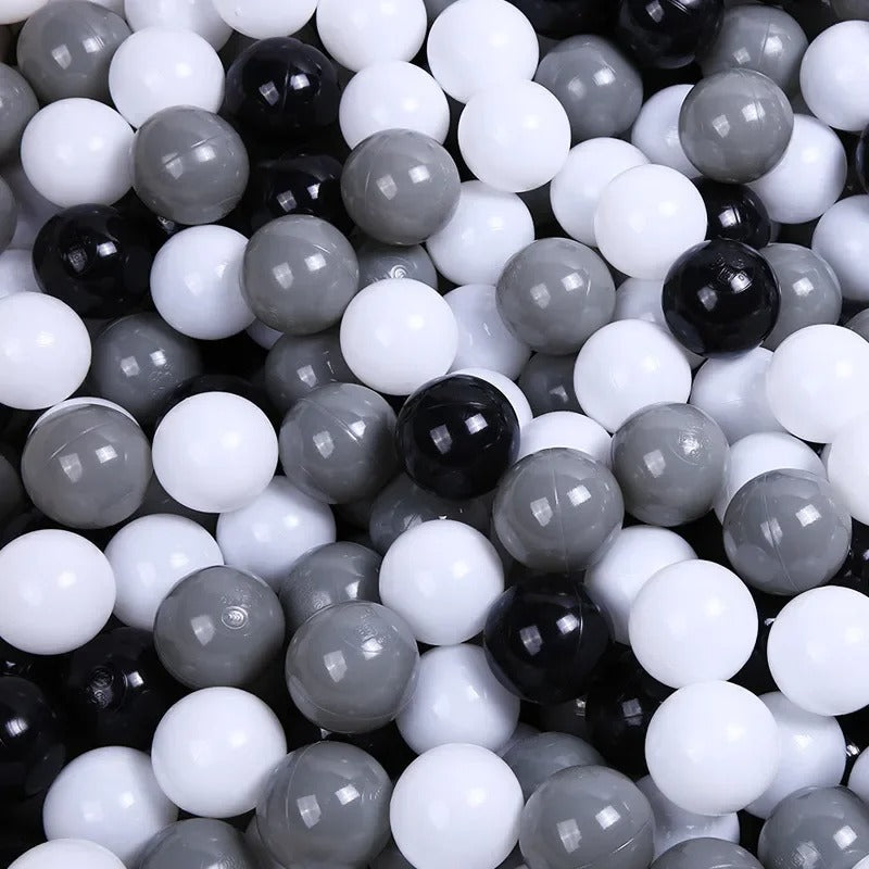 100pc Ballpit Balls