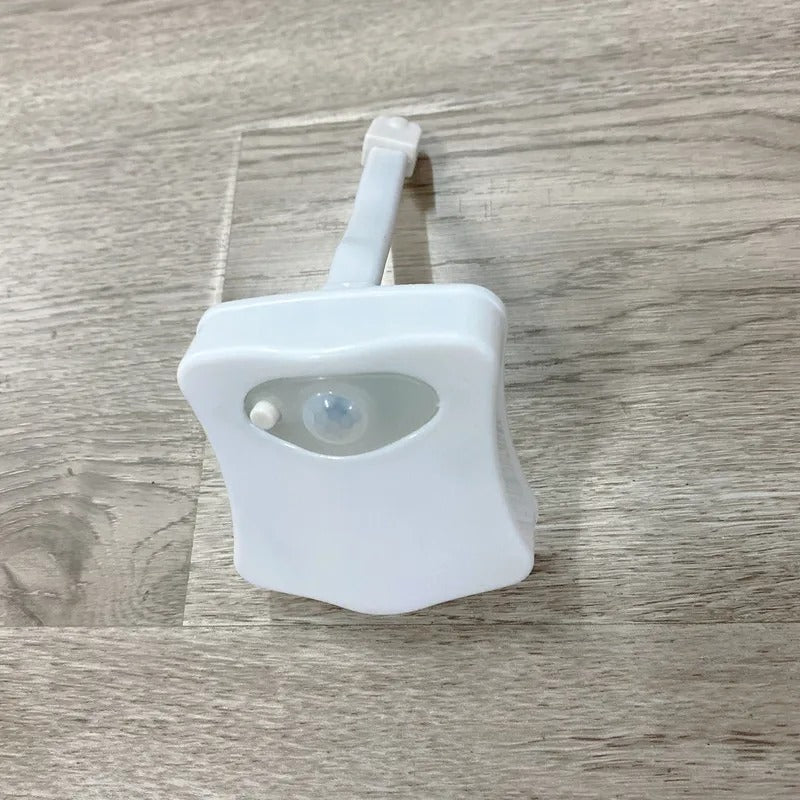 LED Smart Seat Toilet light