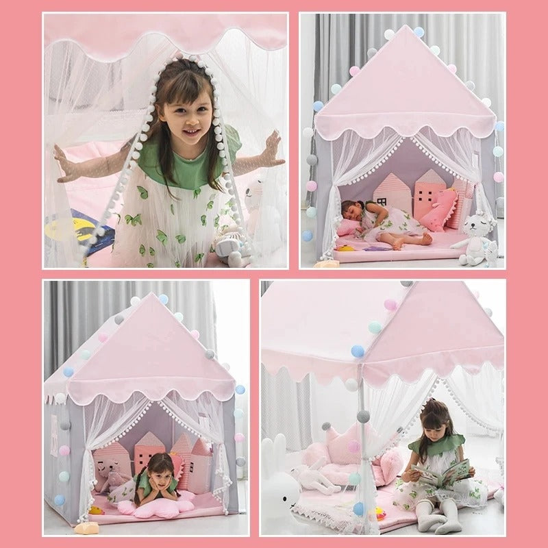 Children's Play house Tent