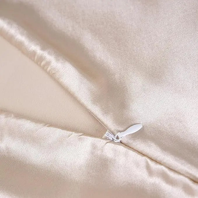 100% Natural luxury Mulberry Silk Pillowcase