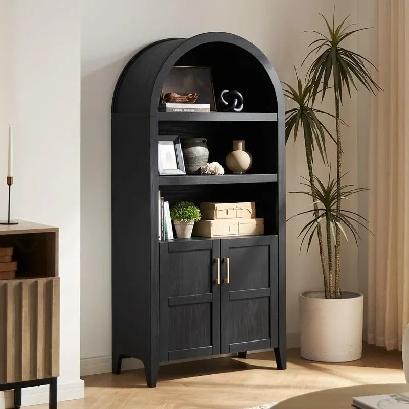 The Short Arch Cabinet