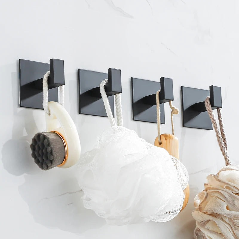 Modern industrial Home Hooks