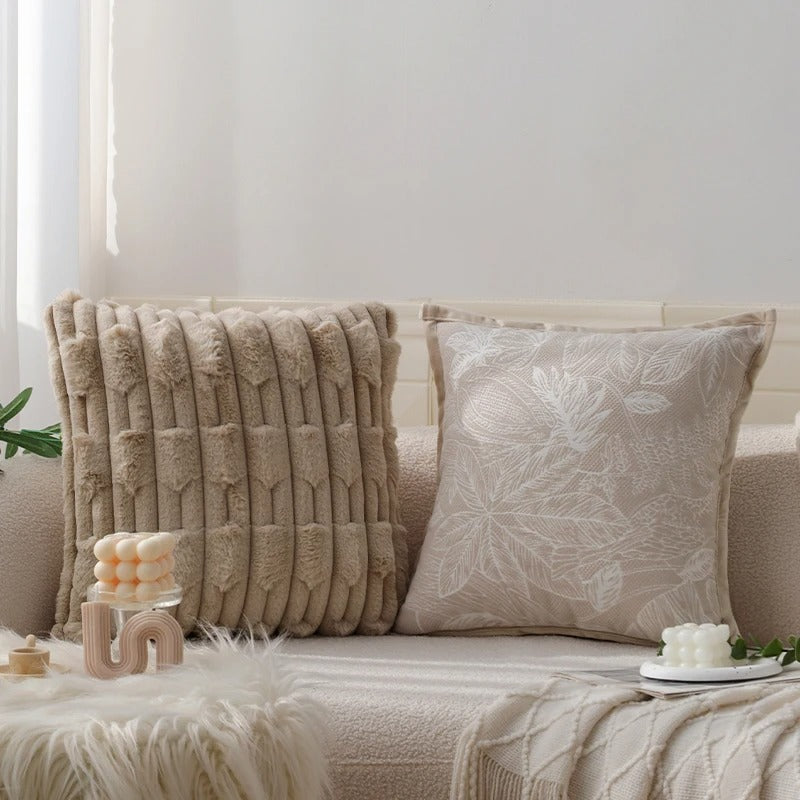 Luxury European Pillowcover