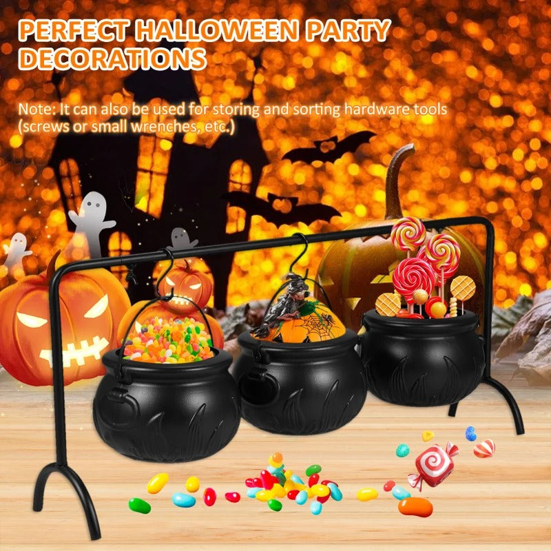 Halloween Decoration Bowls