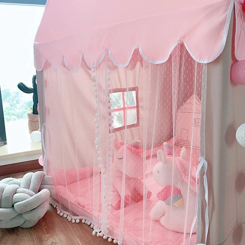 Children's Play house Tent