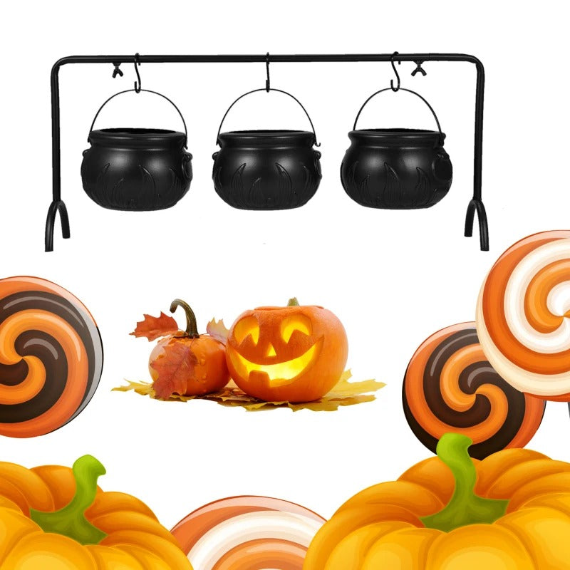 Halloween Decoration Bowls