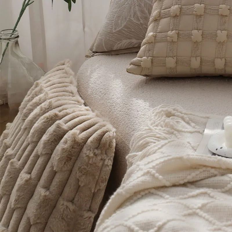 Luxury European Pillowcover