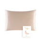 100% Natural luxury Mulberry Silk Pillowcase