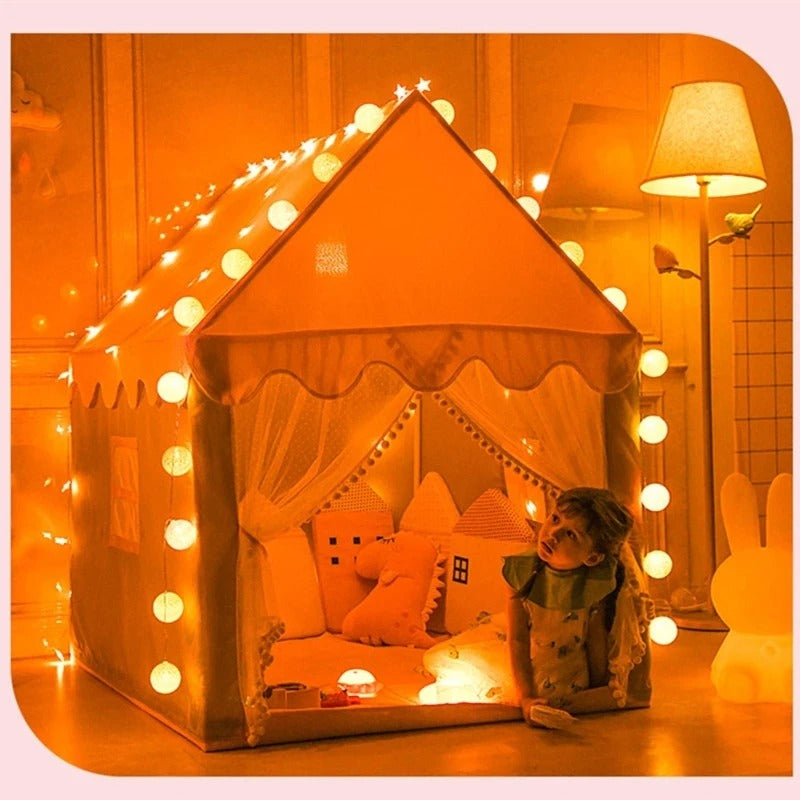 Children's Play house Tent