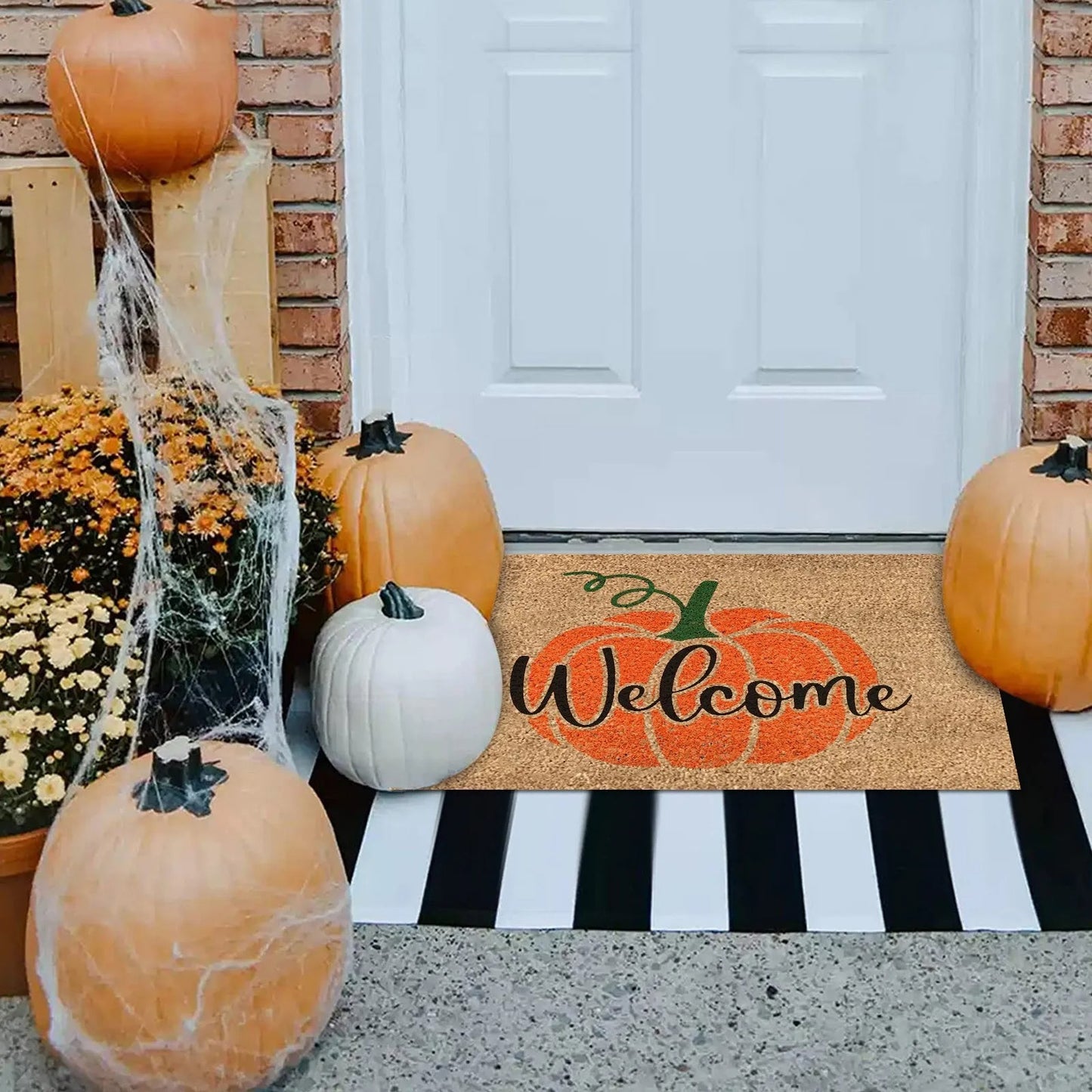 Fall Doormats