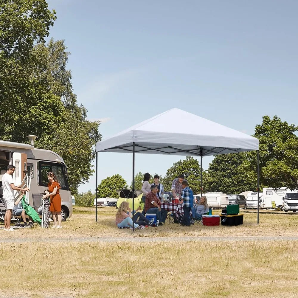 10x10 Pop Up Canopy Waterproof Tent