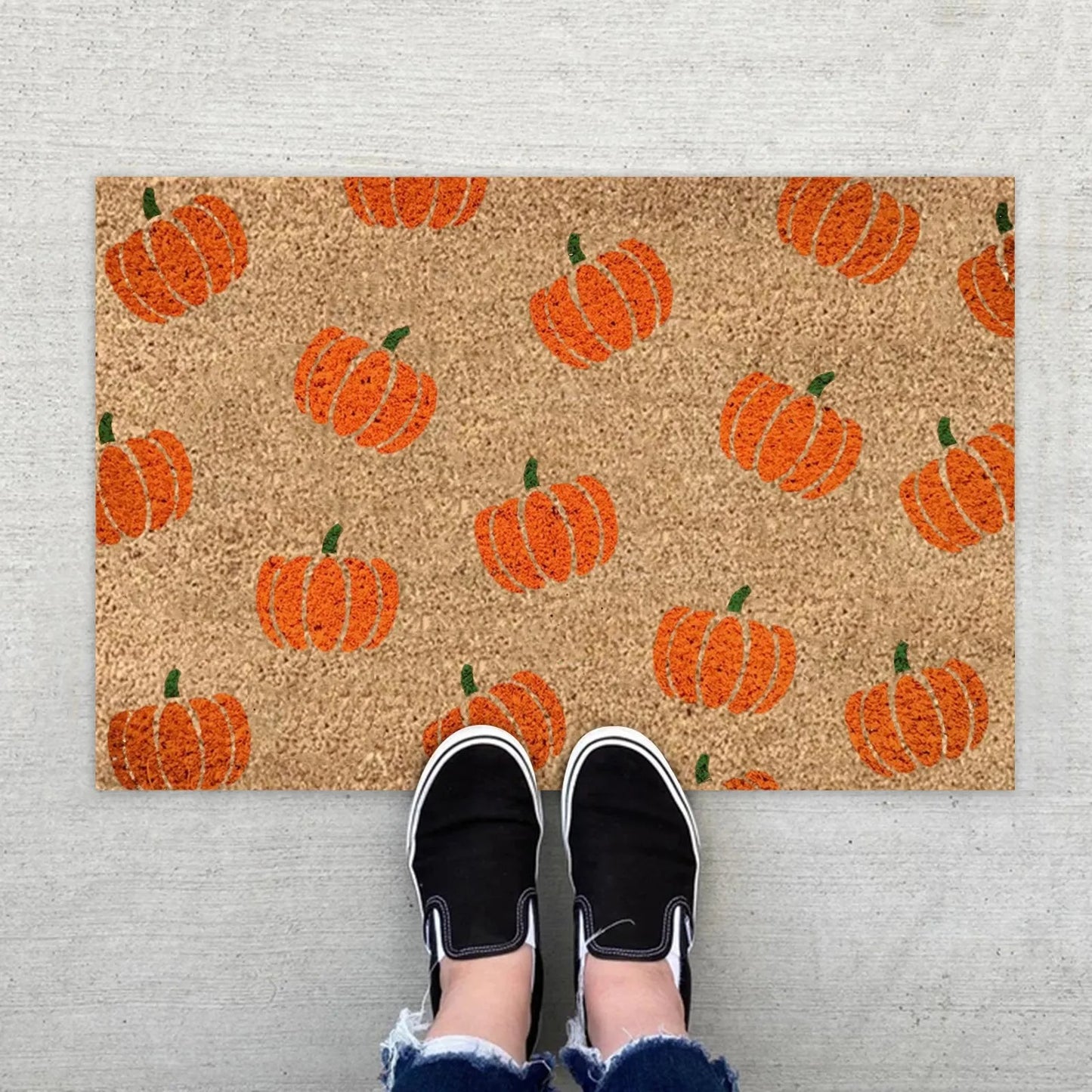 Fall Doormats