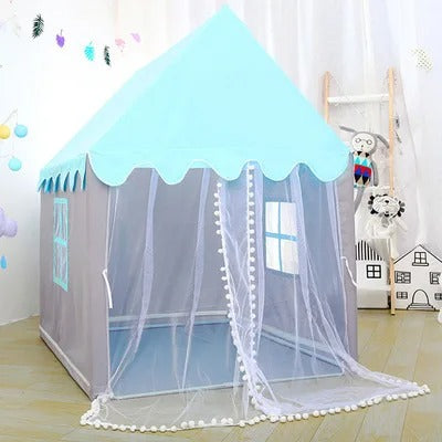 Children's Play house Tent