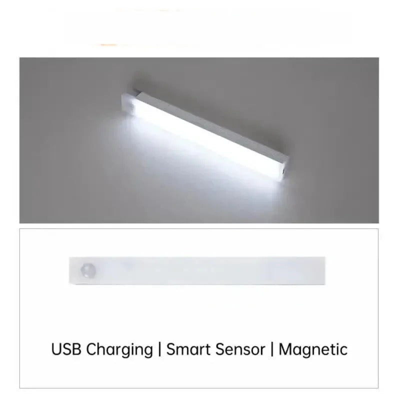 LED Magnetic Cabinet lighting