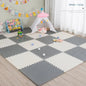 8pc Baby Puzzle Playroom Floor