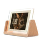 The Simply Southern wooded picture Frame