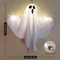 LED Outdoor Floating Ghost