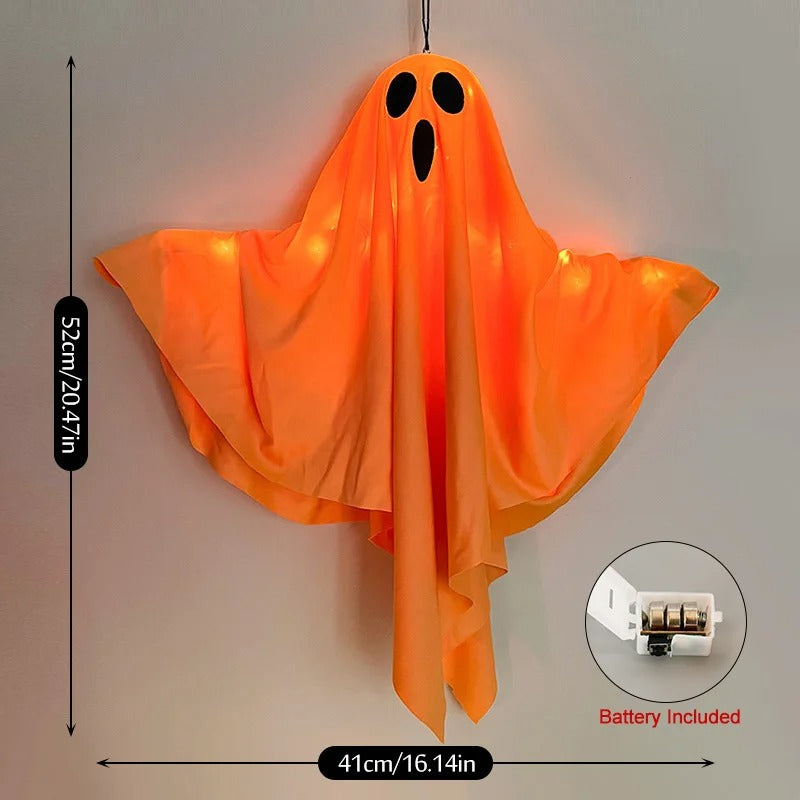 LED Outdoor Floating Ghost